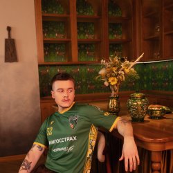 Вместе За Нижний - семь спортивных клубов региона проведут матчи в единой игровой форме