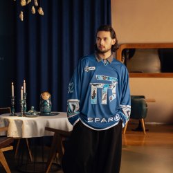 Вместе За Нижний - семь спортивных клубов региона проведут матчи в единой игровой форме