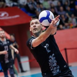 Суперлига. Плей-офф. Квалификация. Уступаем на тай-брейке в первом матче серии с «Динамо-ЛО»