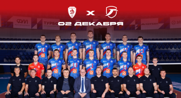 Суперлига. 10 тур. Юбилейный матч чемпионата проведем в Москве