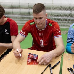 «Горький»  + «столица Золотой хохломы» = волейбол! ВИДЕО