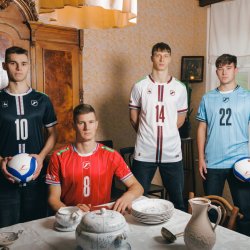 Переосмысляем «Горького»: Новая глава в истории нижегородского волейбола! ВИДЕО