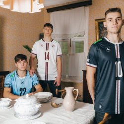 Переосмысляем «Горького»: Новая глава в истории нижегородского волейбола! ВИДЕО