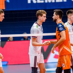 Суперлига. 6 тур. Обыгрываем в четырех сетах «Кузбасс»