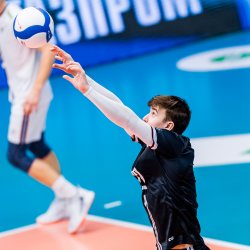 Суперлига. 6 тур. Обыгрываем в четырех сетах «Кузбасс»