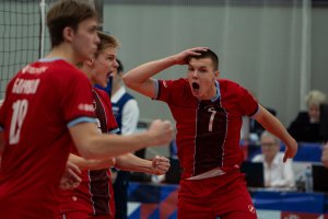 Молодежная Лига. 2 тур. «Горький-2» одерживает вторую подряд победу на тай-брейке