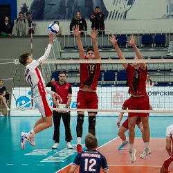 Молодежная Лига. 2 тур. «Горький-2» одерживает вторую подряд победу на тай-брейке