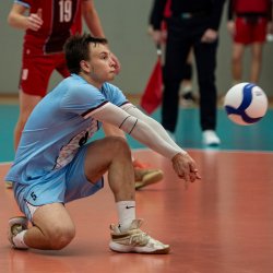 Молодежная Лига. 2 тур. «Горький-2» одерживает вторую подряд победу на тай-брейке