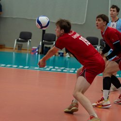 Молодежная Лига. 2 тур. «Горький-2» одерживает вторую подряд победу на тай-брейке