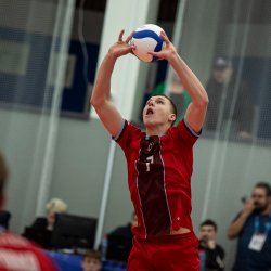 Молодежная Лига. 2 тур. «Горький-2» одерживает вторую подряд победу на тай-брейке