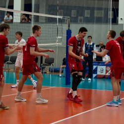 Молодежная Лига. 2 тур. «Горький-2» одерживает вторую подряд победу на тай-брейке