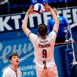 Молодежная Лига. 5 тур. В первом матче серии уступаем 