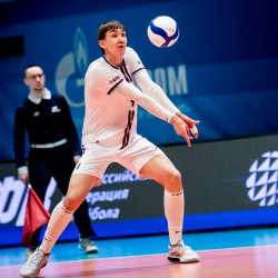 Молодежная Лига. 5 тур. В первом матче серии уступаем 