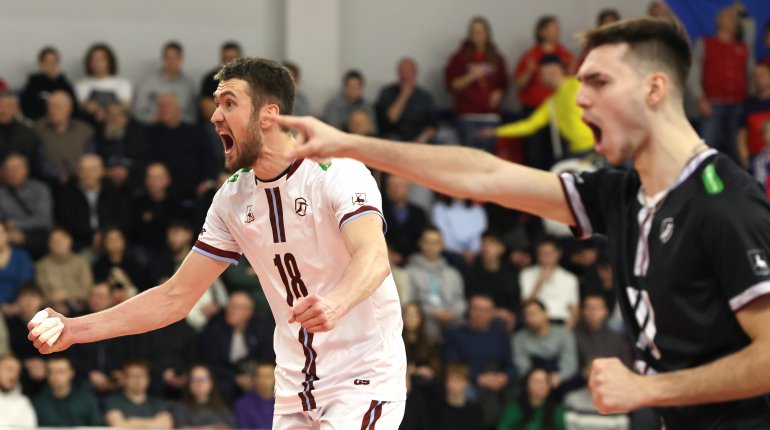 Суперлига. 13 тур. Увозим из Ярославля первую сухую победу сезона