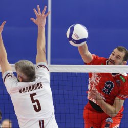 Суперлига. 13 тур. Увозим из Ярославля первую сухую победу сезона