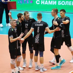 Матч Суперлиги впервые в Арзамасе. «Горький» и «Динамо-Урал» сразятся на площадке в Нижегородской области