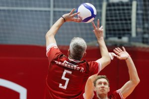 РОЛЬФ Суперлига. 4 тур. Уступаем «Динамо-ЛО» в первом тай-брейке чемпионата
