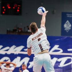 Суперлига. 8 тур. Вторая подряд победа на тай-брейке, на этот раз над «Динамо-ЛО»