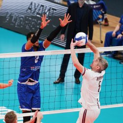 Суперлига. 8 тур. Вторая подряд победа на тай-брейке, на этот раз над «Динамо-ЛО»