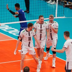 Суперлига. 8 тур. Вторая подряд победа на тай-брейке, на этот раз над «Динамо-ЛО»