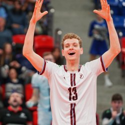 Суперлига. 8 тур. Вторая подряд победа на тай-брейке, на этот раз над «Динамо-ЛО»