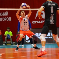 Суперлига. 7 тур. Побеждаем МГТУ в международный день студента