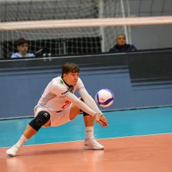 Суперлига. 7 тур. Побеждаем МГТУ в международный день студента