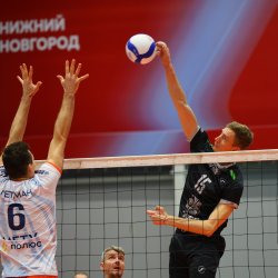 Суперлига. 7 тур. Побеждаем МГТУ в международный день студента