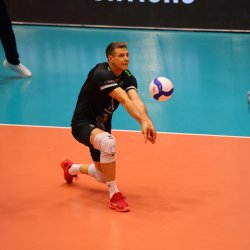 Суперлига. 7 тур. Побеждаем МГТУ в международный день студента