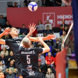 Суперлига. 7 тур. Побеждаем МГТУ в международный день студента