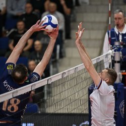 Суперлига. 18 тур. Сухое поражение от «Оренбуржья» на выезде