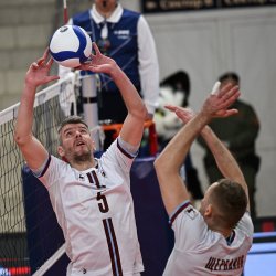 Суперлига. 18 тур. Сухое поражение от «Оренбуржья» на выезде