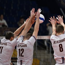 Суперлига. 18 тур. Сухое поражение от «Оренбуржья» на выезде