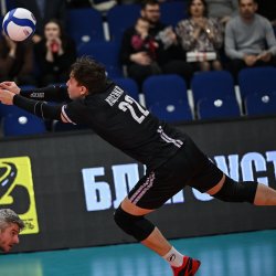 Суперлига. 18 тур. Сухое поражение от «Оренбуржья» на выезде