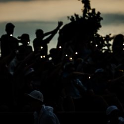 В Нижнем Новгороде впервые прошел этап Чемпионата России по пляжному волейболу!