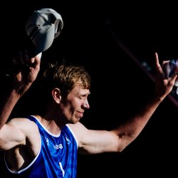 В Нижнем Новгороде впервые прошел этап Чемпионата России по пляжному волейболу!