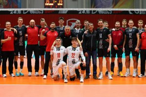 Суперлига. 14 тур. В Арзамасе добываем первую сухую победу над «Динамо-Урал»