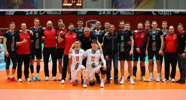 Суперлига. 14 тур. В Арзамасе добываем первую сухую победу над «Динамо-Урал»