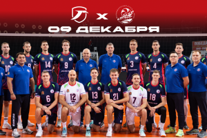 Суперлига. 12 тур. На берегах Волги и Оки примем красноярский «Енисей»