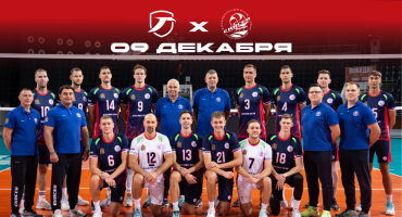 Суперлига. 12 тур. На берегах Волги и Оки примем красноярский «Енисей»