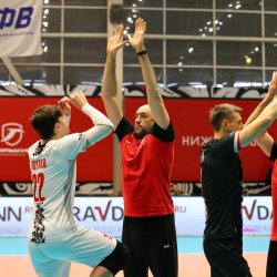 Суперлига. 14 тур. В Арзамасе добываем первую сухую победу над «Динамо-Урал»