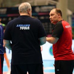 Суперлига. 14 тур. В Арзамасе добываем первую сухую победу над «Динамо-Урал»