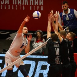 Суперлига. 14 тур. В Арзамасе добываем первую сухую победу над «Динамо-Урал»