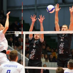 Суперлига. 14 тур. В Арзамасе добываем первую сухую победу над «Динамо-Урал»