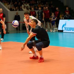 Суперлига. 14 тур. В Арзамасе добываем первую сухую победу над «Динамо-Урал»