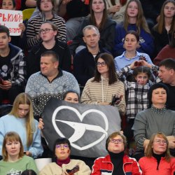 Суперлига. 14 тур. В Арзамасе добываем первую сухую победу над «Динамо-Урал»