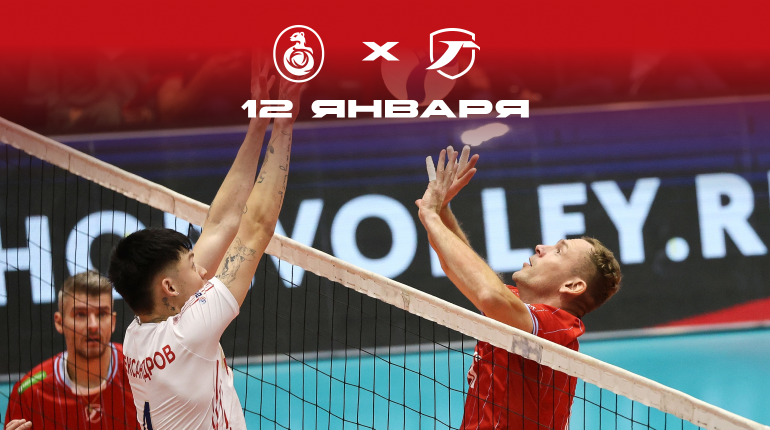 Суперлига. 18 тур. Отправились в Оренбург за реваншем