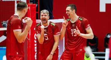 РОЛЬФ Суперлига. 1 тур. Начинаем новый чемпионат сухой победой