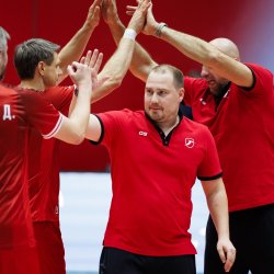 РОЛЬФ Суперлига. 1 тур. Начинаем новый чемпионат сухой победой