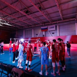 РОЛЬФ Суперлига. 1 тур. Начинаем новый чемпионат сухой победой